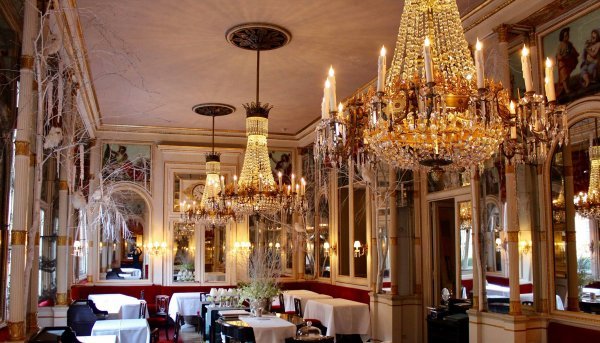 Ristorante del Cambio (1)