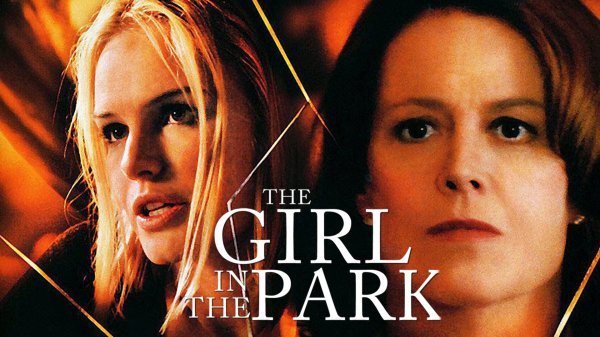 Djevojka u parku (The Girl in the Park)