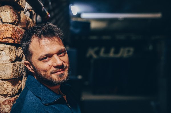 Domagoj Žugec - Žugi