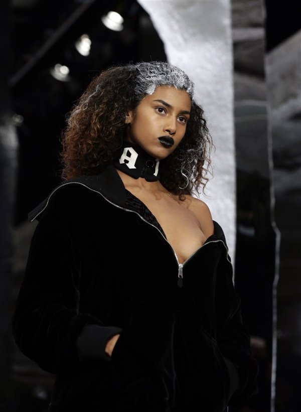 Imaan Hammam
