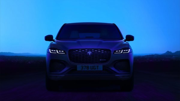 Jaguar F-Pace doživio promjene za 2024.