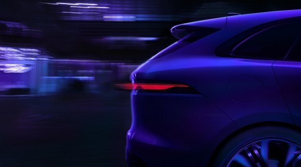 Jaguar F-Pace doživio promjene za 2024.