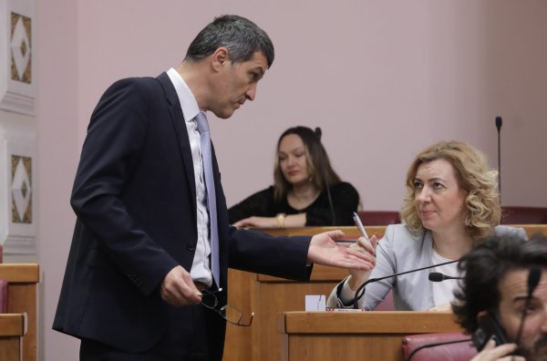 Nikša Vukas, Dragana Jeckov