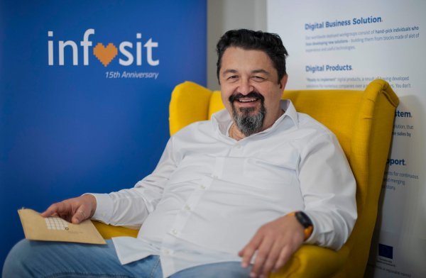 Goran Mrvoš
