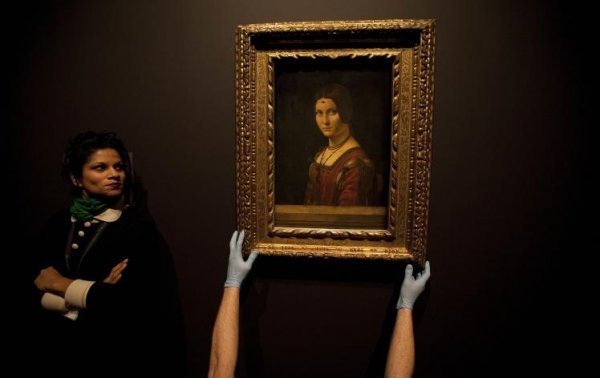 Reuters/Pixell