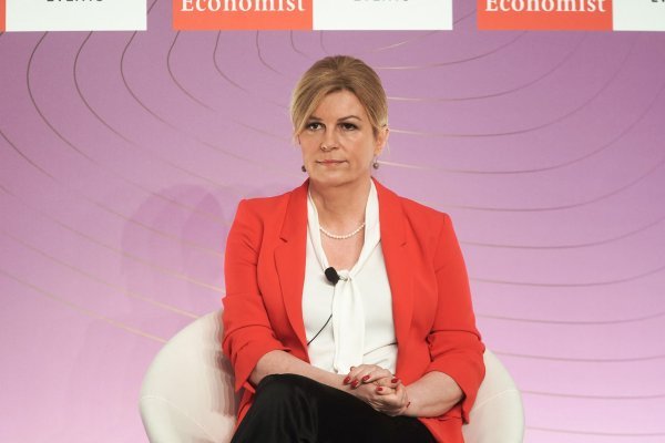 Kolinda Grabar-Kitarović
