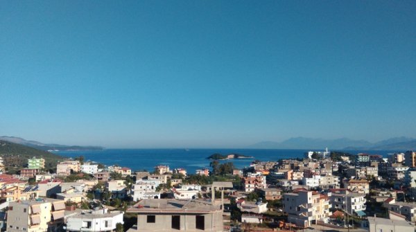 Albanska rivijera (3)