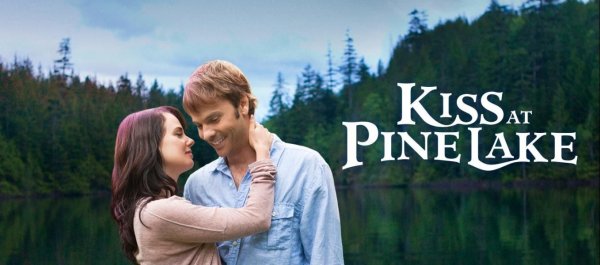 Poljubac na jezeru (Kiss at Pine Lake)
