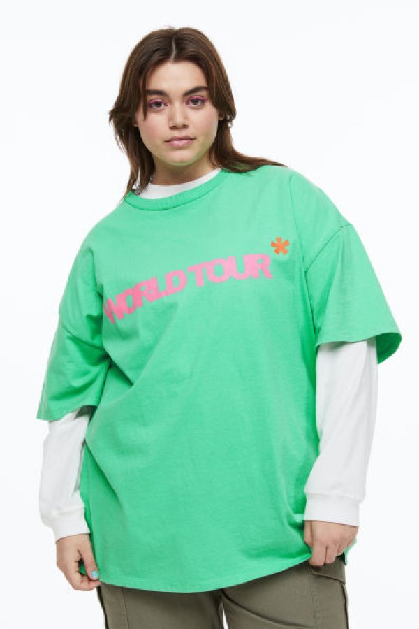 H&M / Justin Bieber