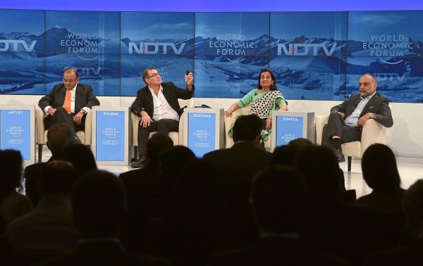 Nouriel Roubini