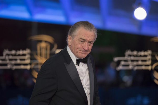 Robert De Niro