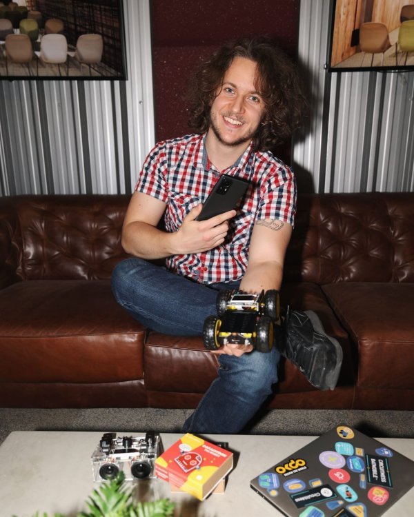 Albert Gajšak, CirtuitMess