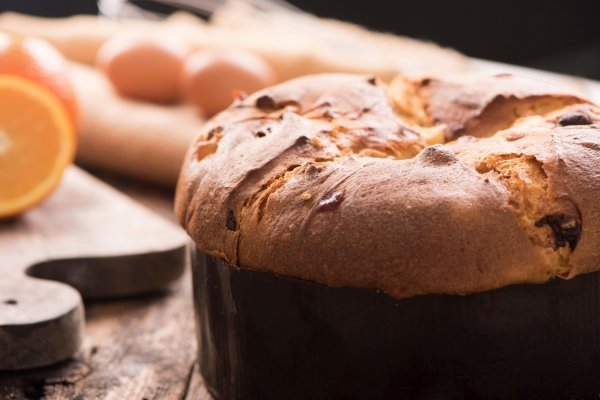 Panettone je više od recepta, to je stil života