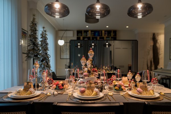 Savjeti Mirjane Mikulec za božićno uređenje doma