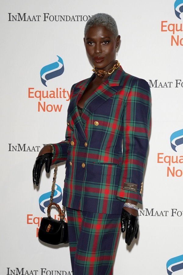 Jodie Turner-Smith