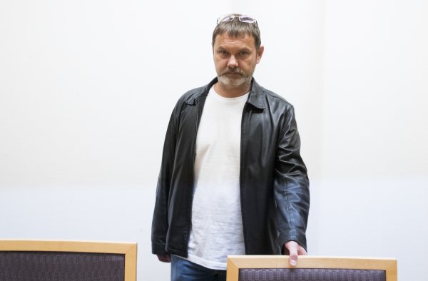 Suđenje navodnom ruskom špijunu u Norveškoj