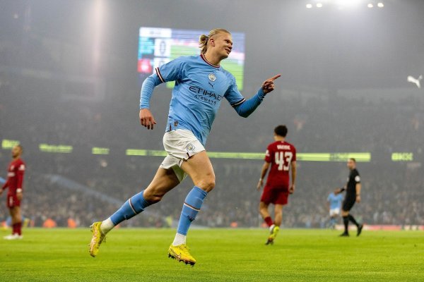 Manchester City - Liverpool