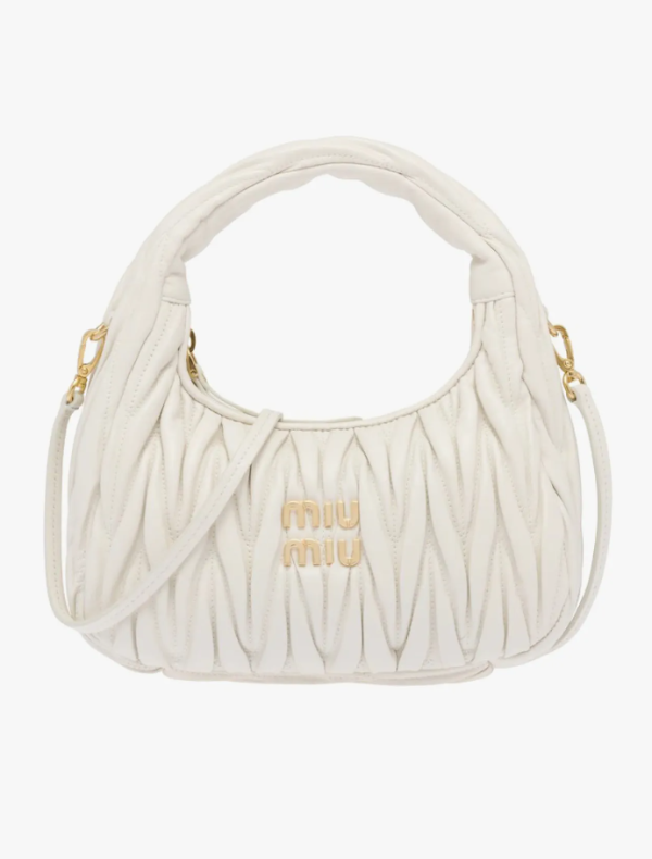 Wander torba brenda Miu Miu