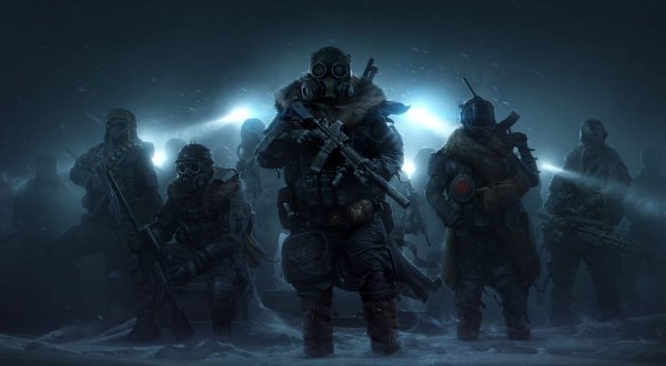 Wasteland 3 najavljen je prošle godine