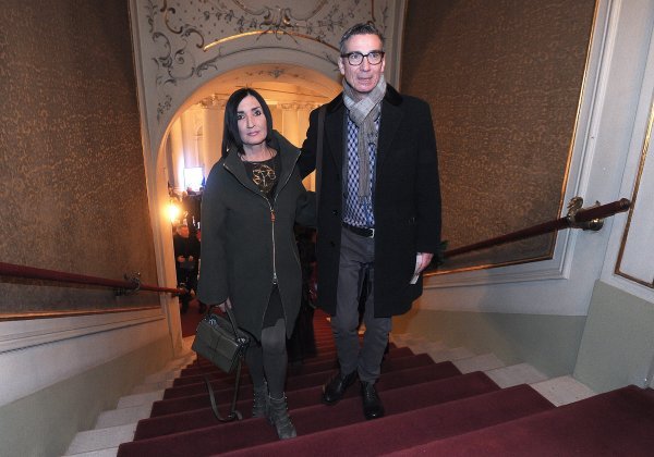 Massimo Savić i Eni Kondić