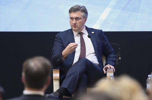 Andrej Plenković