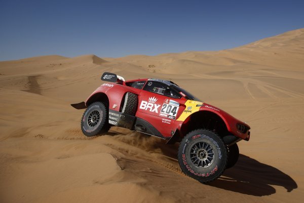 Dakar 2023