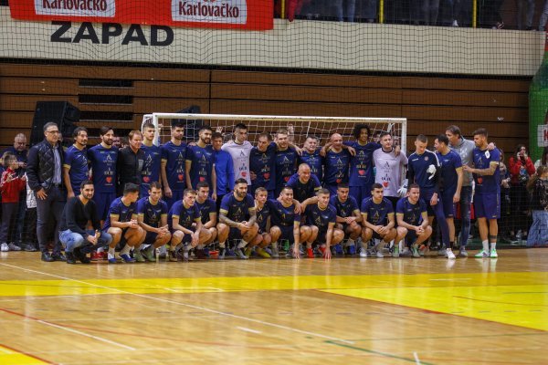 Četiri kafića 2022., 26.12.2022.