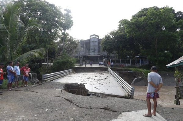 Poplava na Filipinima