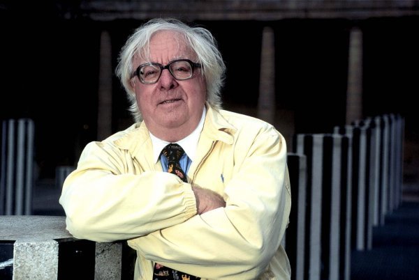 Ray Bradbury