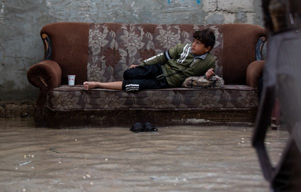 Poplave na Filipinima