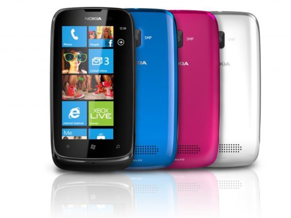 Nokia