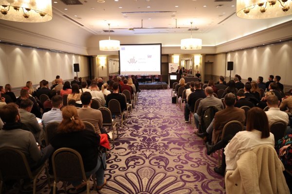 Međunarodna konferencija 'Prevencija ozljeda i obrazovanje sportaša'