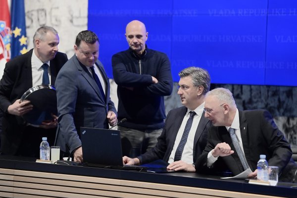 Radna skupina za Schengen