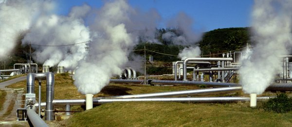 Geoteromalna energija jedna je od važnih sastavnica energetske strategije u Hrvatskoj (Ilustrativna fotografija)