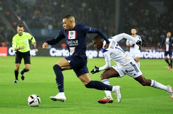 PSG - Strasbourg, francuska liga, 28.12.2022.