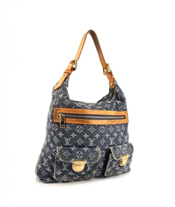 Louis Vuitton Baggy torba