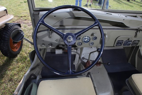 Jeep Willys MB