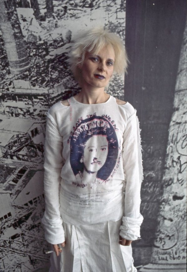 Vivienne Westwood