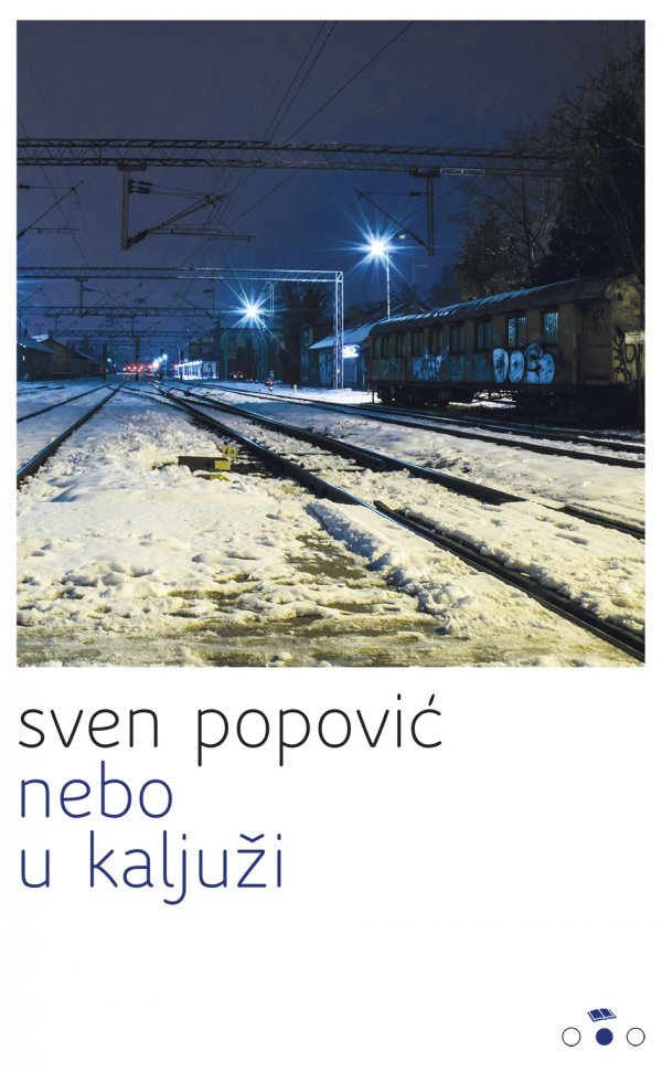 'Nebo u kaljuži' Meandar