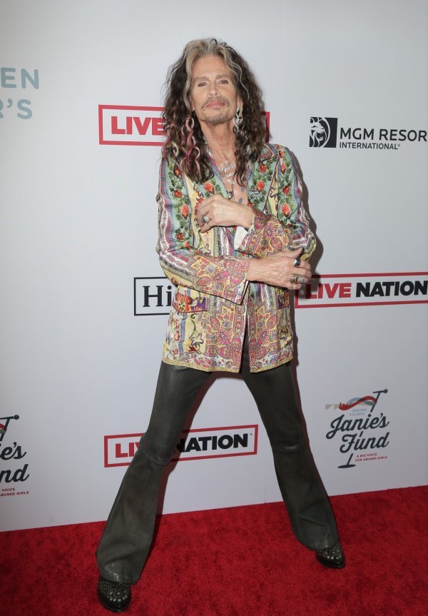 Steven Tyler