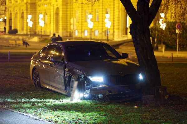 Pohod po Zelenom valu