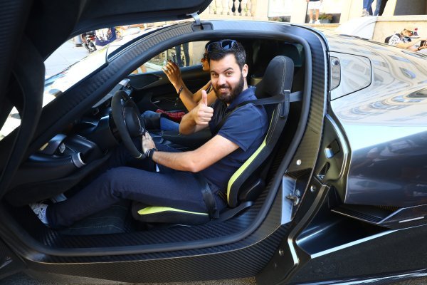 Mate Rimac
