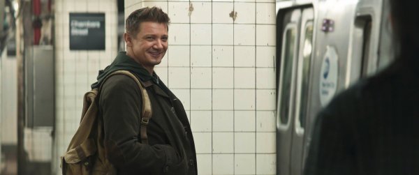 Jeremy Renner