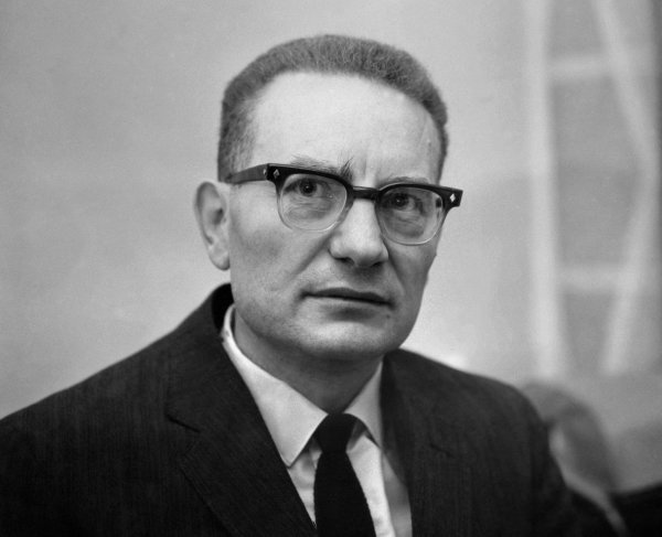 Paul Samuelson