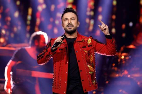 Tarkan