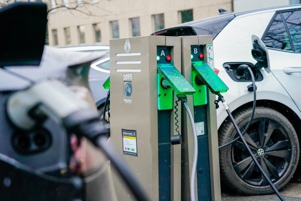 Bosch procjenjuje da će električni automobili činiti oko 70 posto svih novoregistriranih osobnih automobila u Europi do 2030.