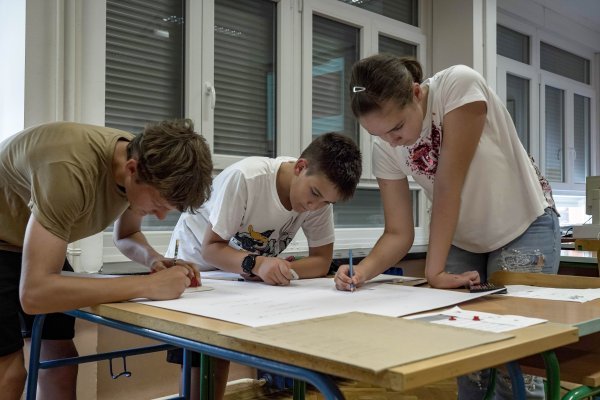 Hrvatskoj kronično nedostaje kvalitetnih predavača u sustavu obrazovanja, osobito iz matematike