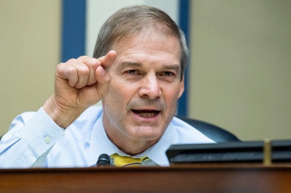 Jim Jordan