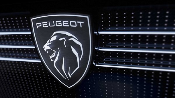 Peugeot Inception koncept