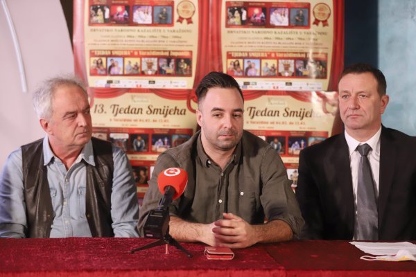 Ljubomir i Jan Kerekeš